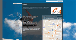 Desktop Screenshot of corporate.vantagethailand.com
